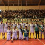 النهضة الصحراوية لكرة السلة على خطى الكبار