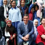 مابين مدريد والرباط شبر من الحدود ومابين كلمات رئيسي الحكومتين مساحة شاسعة