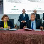 القرض الفلاحي للمغرب وصندوق الودائع والقروض الإيطالي يوقعان شراكة استراتيجية
