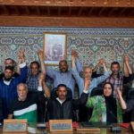 تأسيس هيئة إقليمية لحرفيي الطين والحجر بمكناس