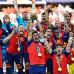 هل تطيح نسخة كأس العالم 2026 بجياني إنفانتينو