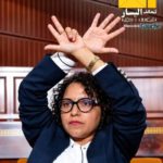تحالف اليسار يخلق الحدث في أول جلسة برلمانية