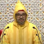 جلالة الملك يوجه خطابا ساميا بمناسبة افتتاح الدورة الأولى من السنة التشريعية الأولى من الولاية التشريعية الثانية عشرة